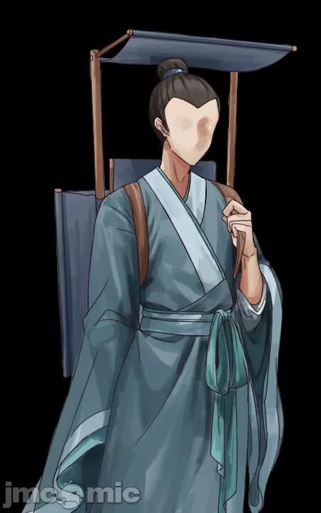 绯色修仙录 第129页