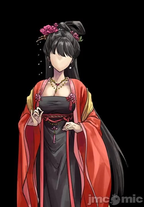 绯色修仙录 第130页