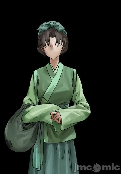 绯色修仙录 第131页