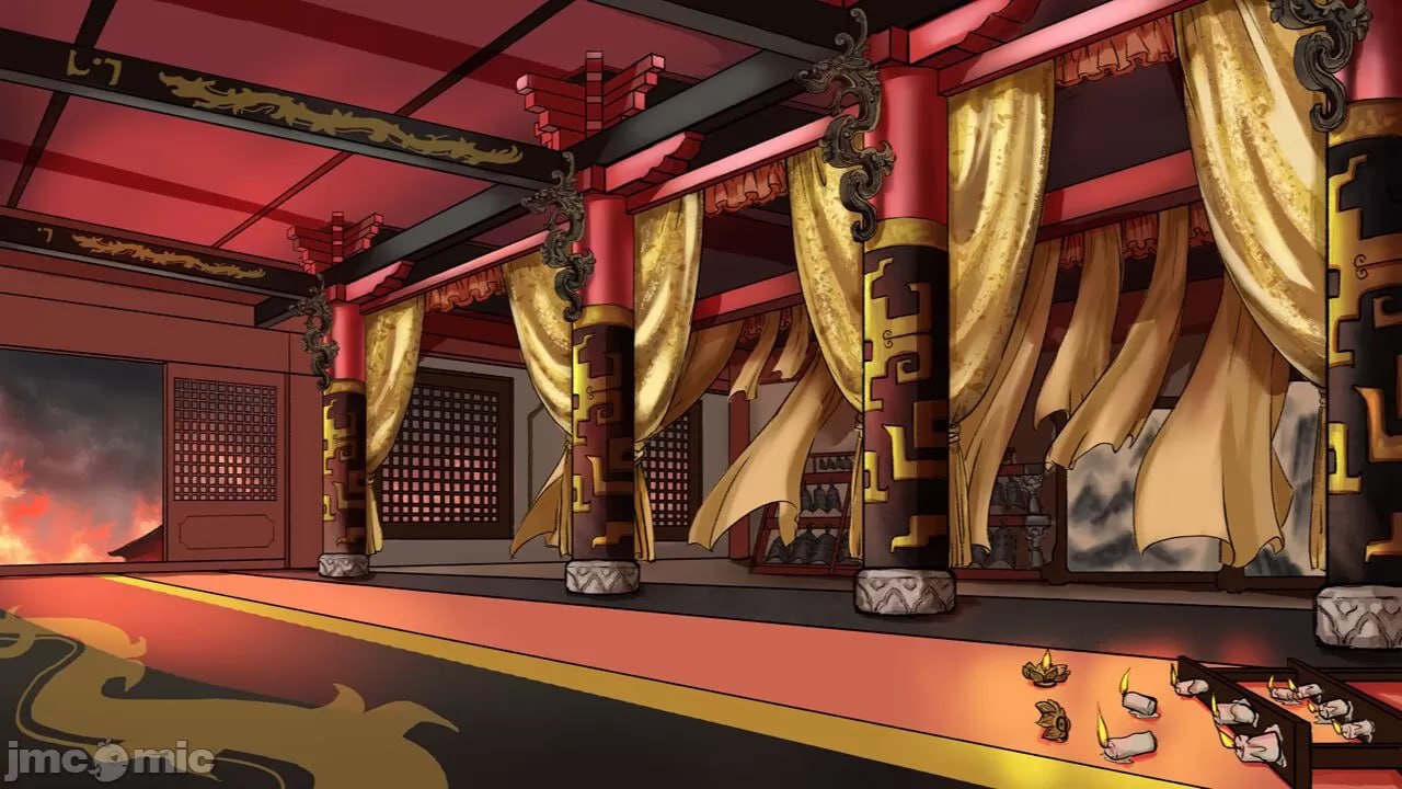 绯色修仙录 第172页