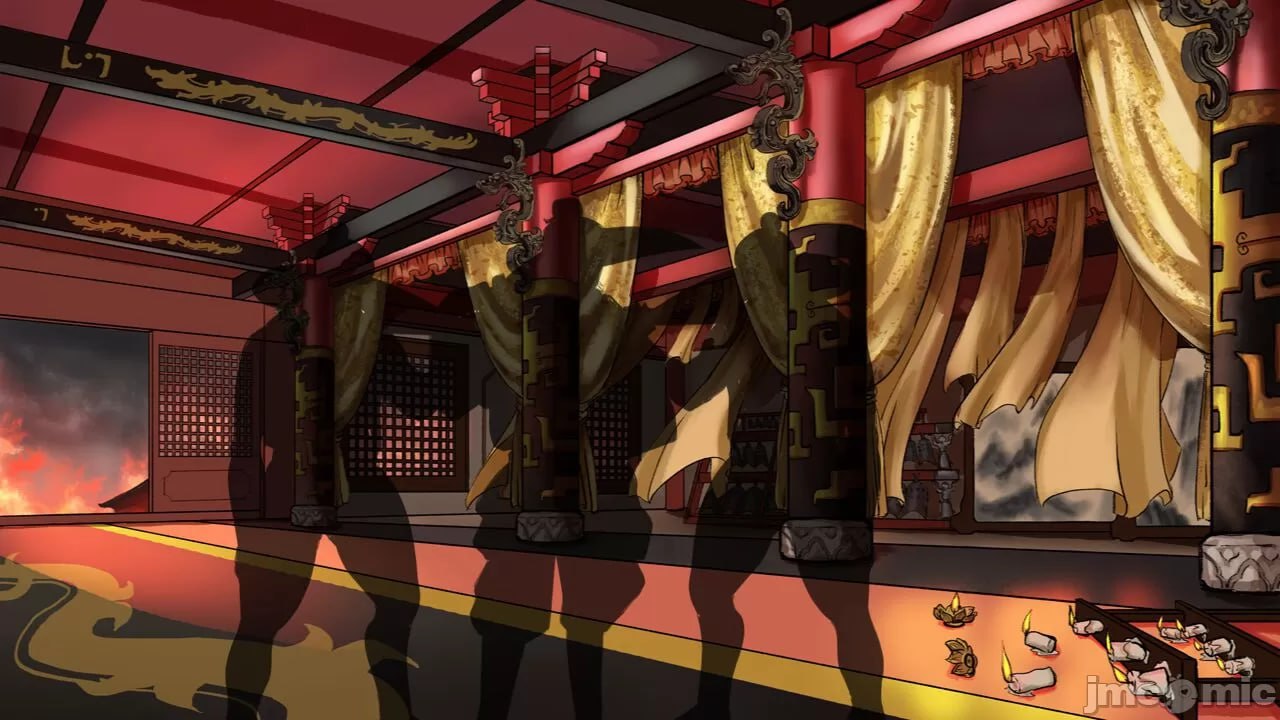 绯色修仙录 第174页