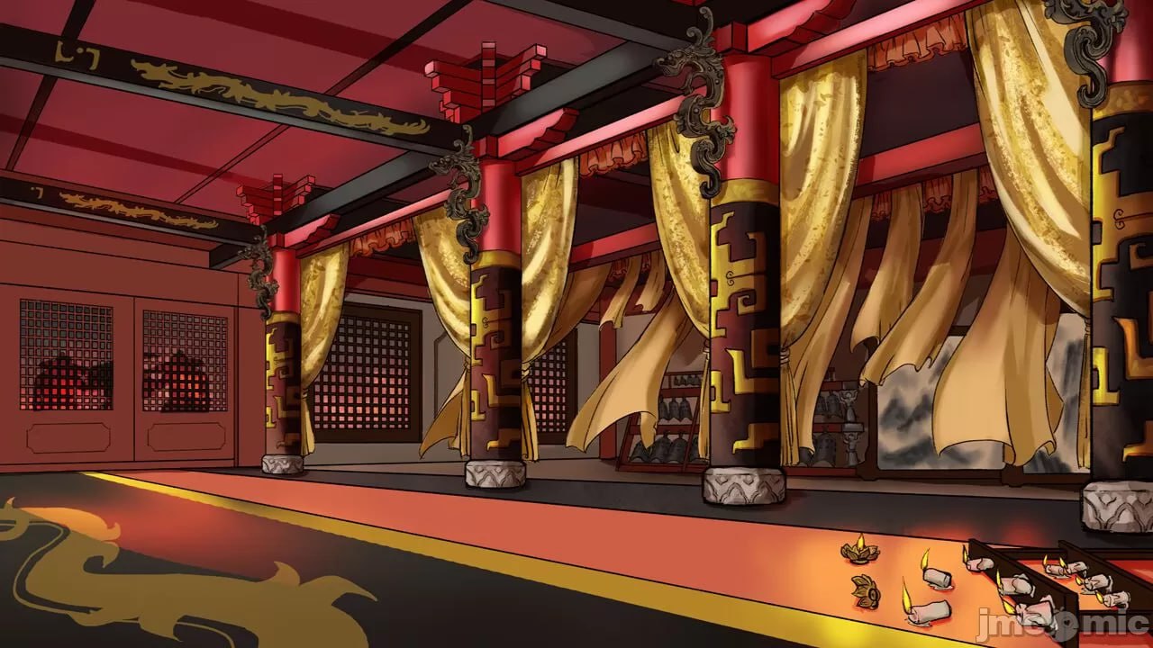 绯色修仙录 第175页