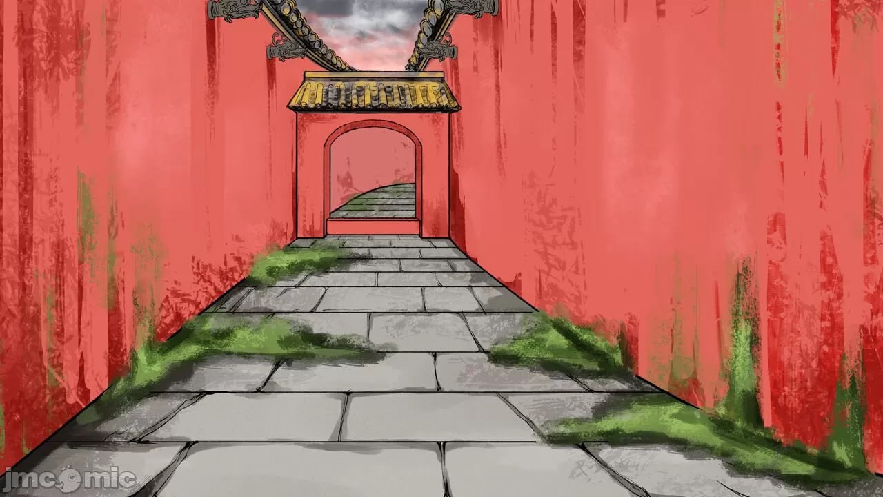 绯色修仙录 第176页