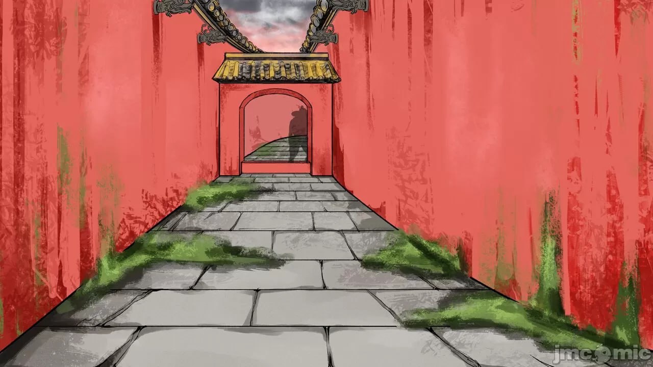 绯色修仙录 第178页