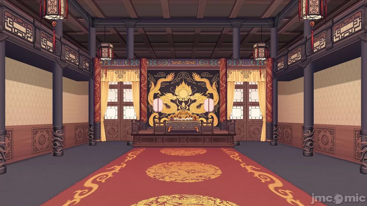 绯色修仙录 第182页