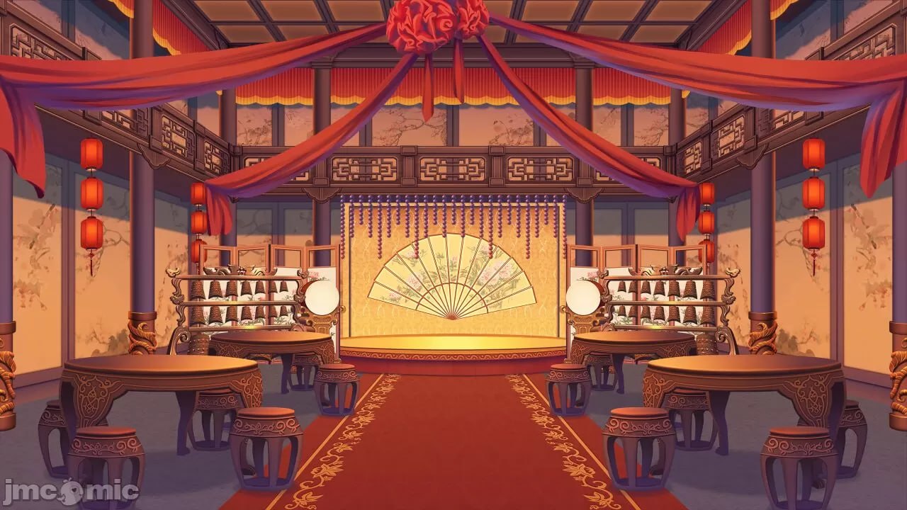 绯色修仙录 第184页