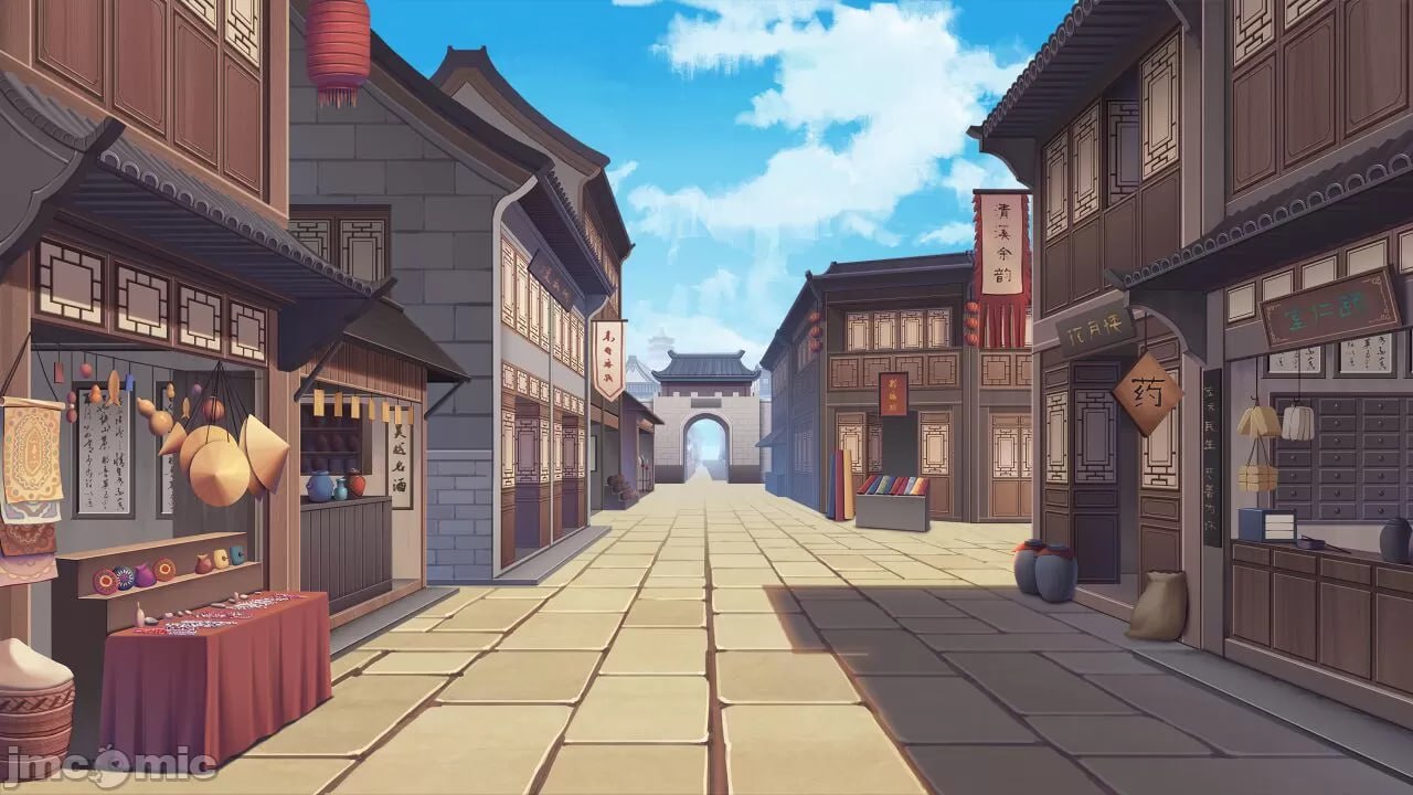 绯色修仙录 第186页