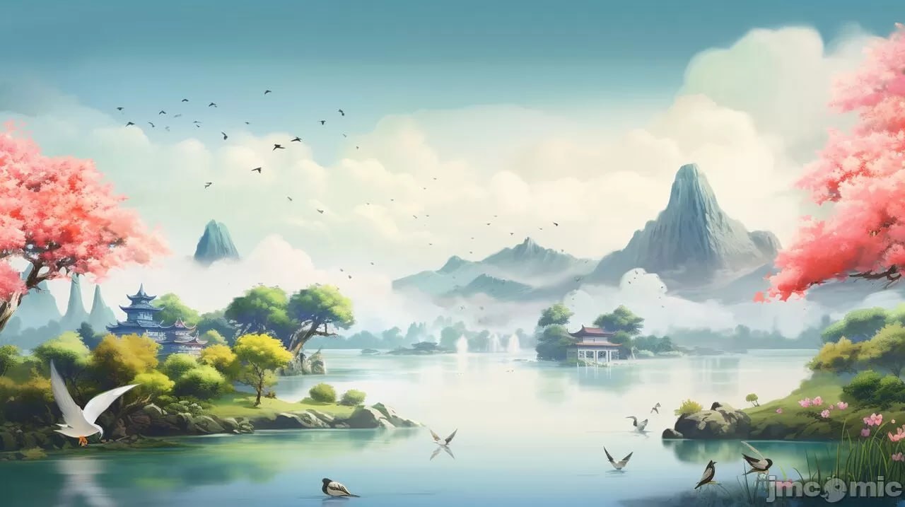 绯色修仙录 第188页