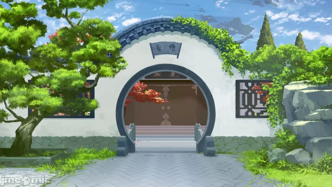 绯色修仙录 第190页