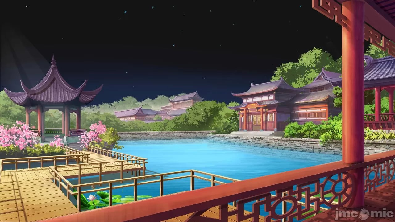 绯色修仙录 第191页