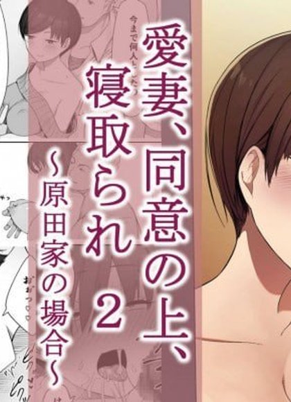 爱妻、经同意、被寝取