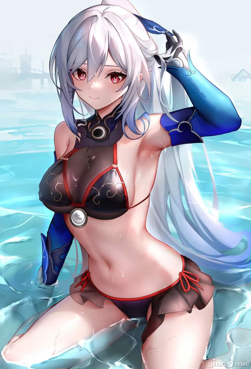 崩坏星穹铁道 第54页