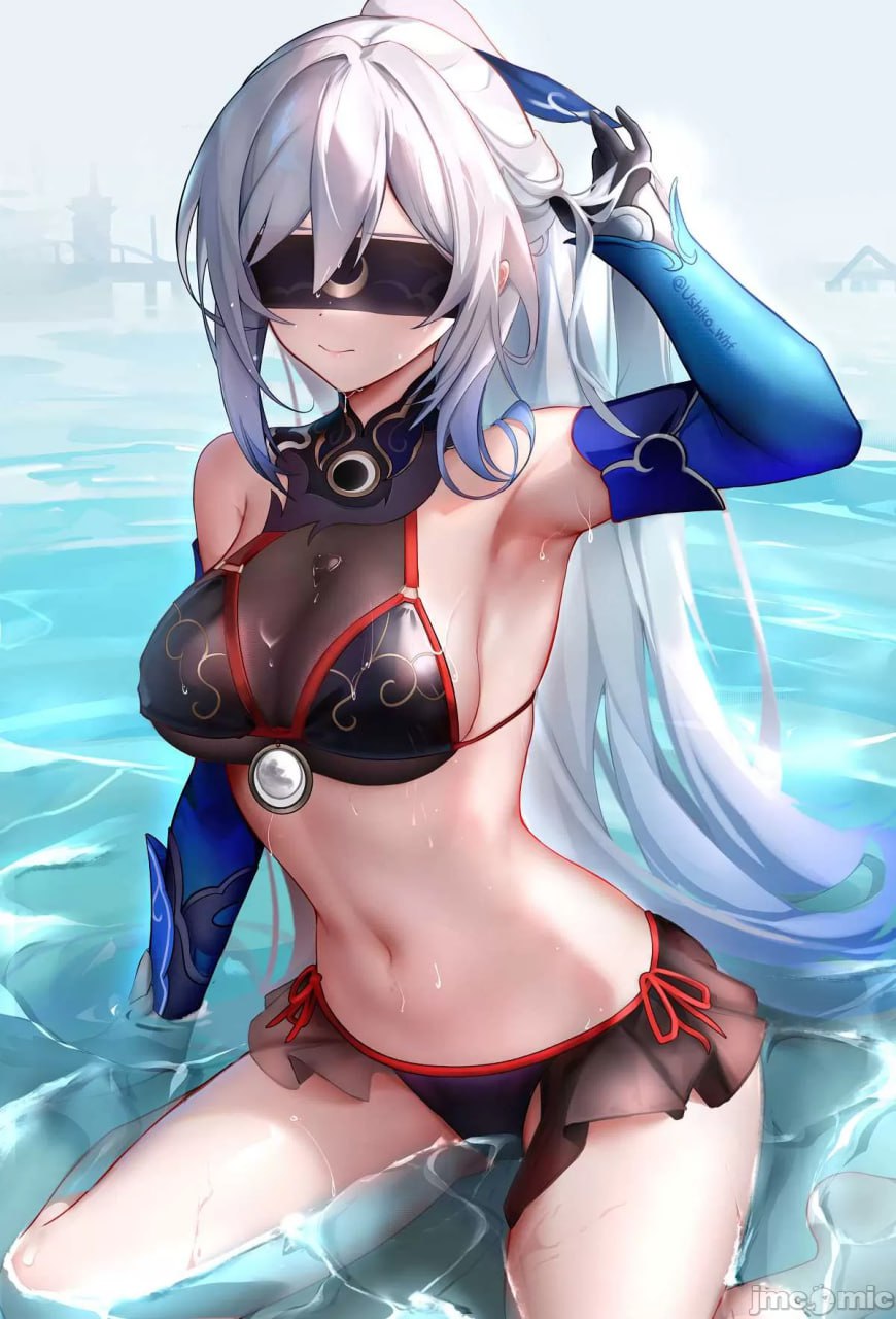 崩坏星穹铁道 第57页