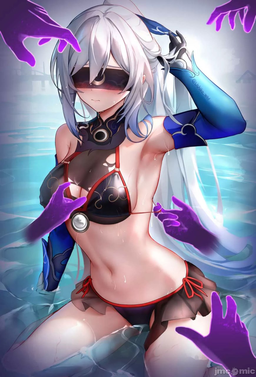 崩坏星穹铁道 第58页