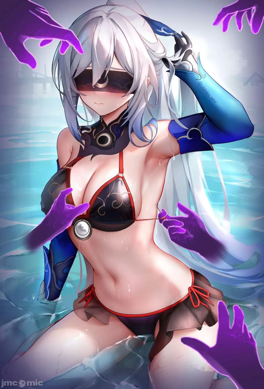 崩坏星穹铁道 第59页