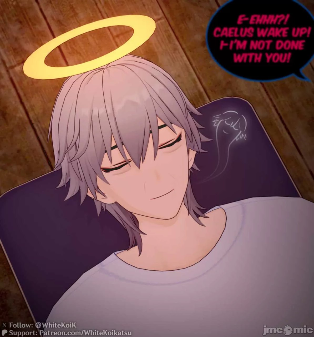 崩坏星穹铁道 第78页