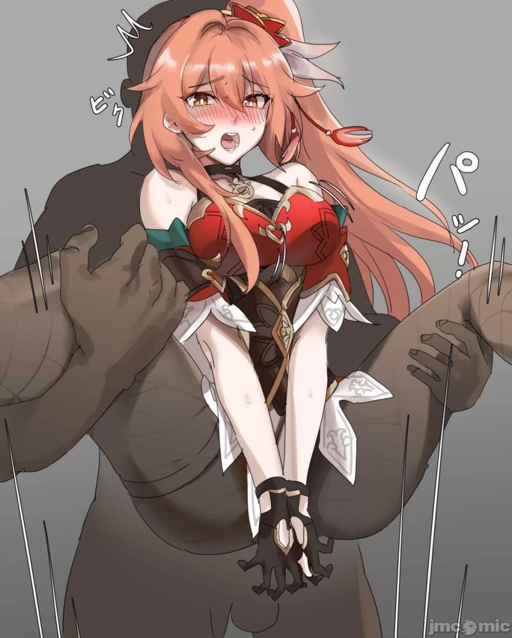 崩坏星穹铁道 第107页