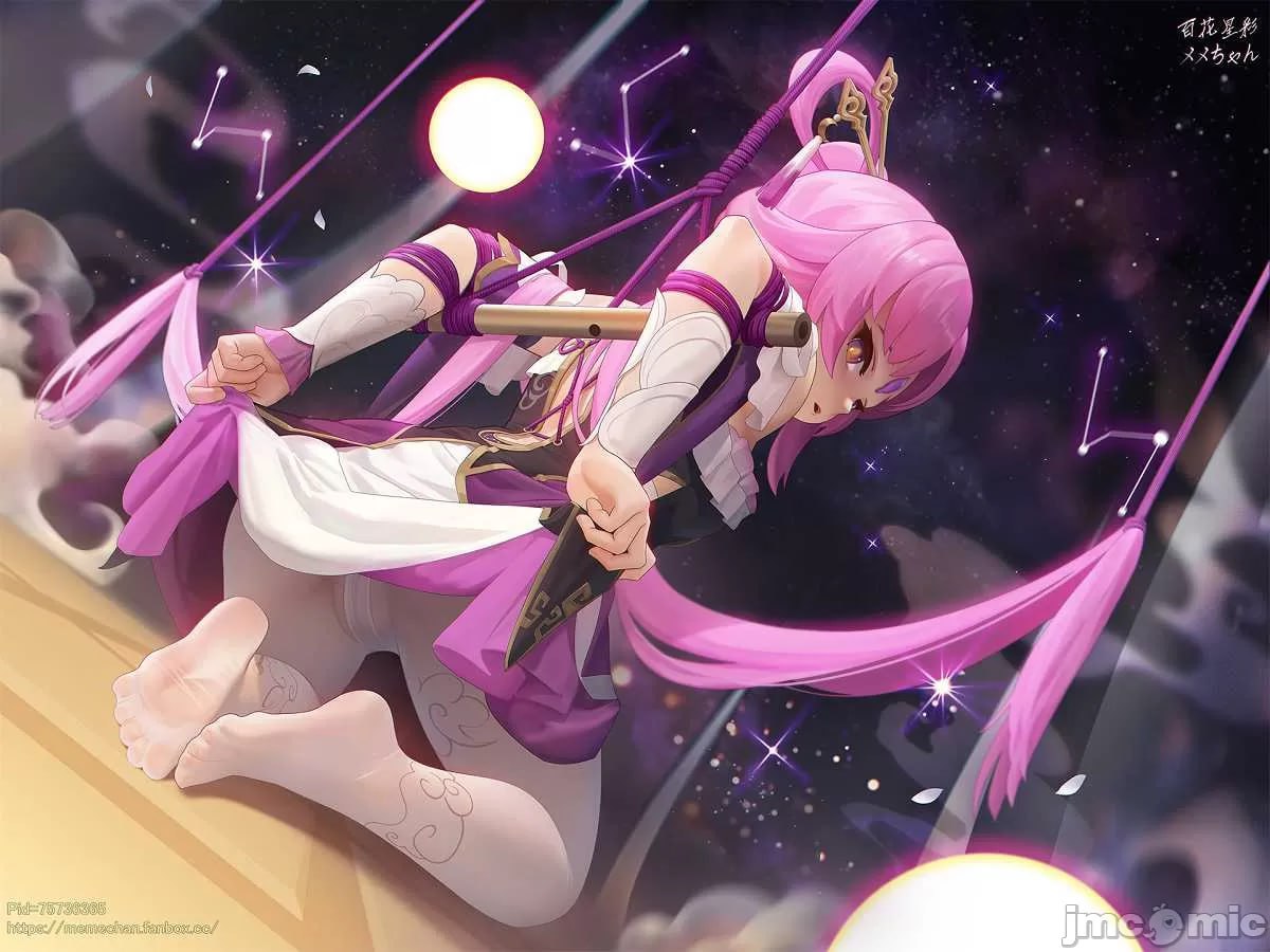 崩坏星穹铁道 第112页