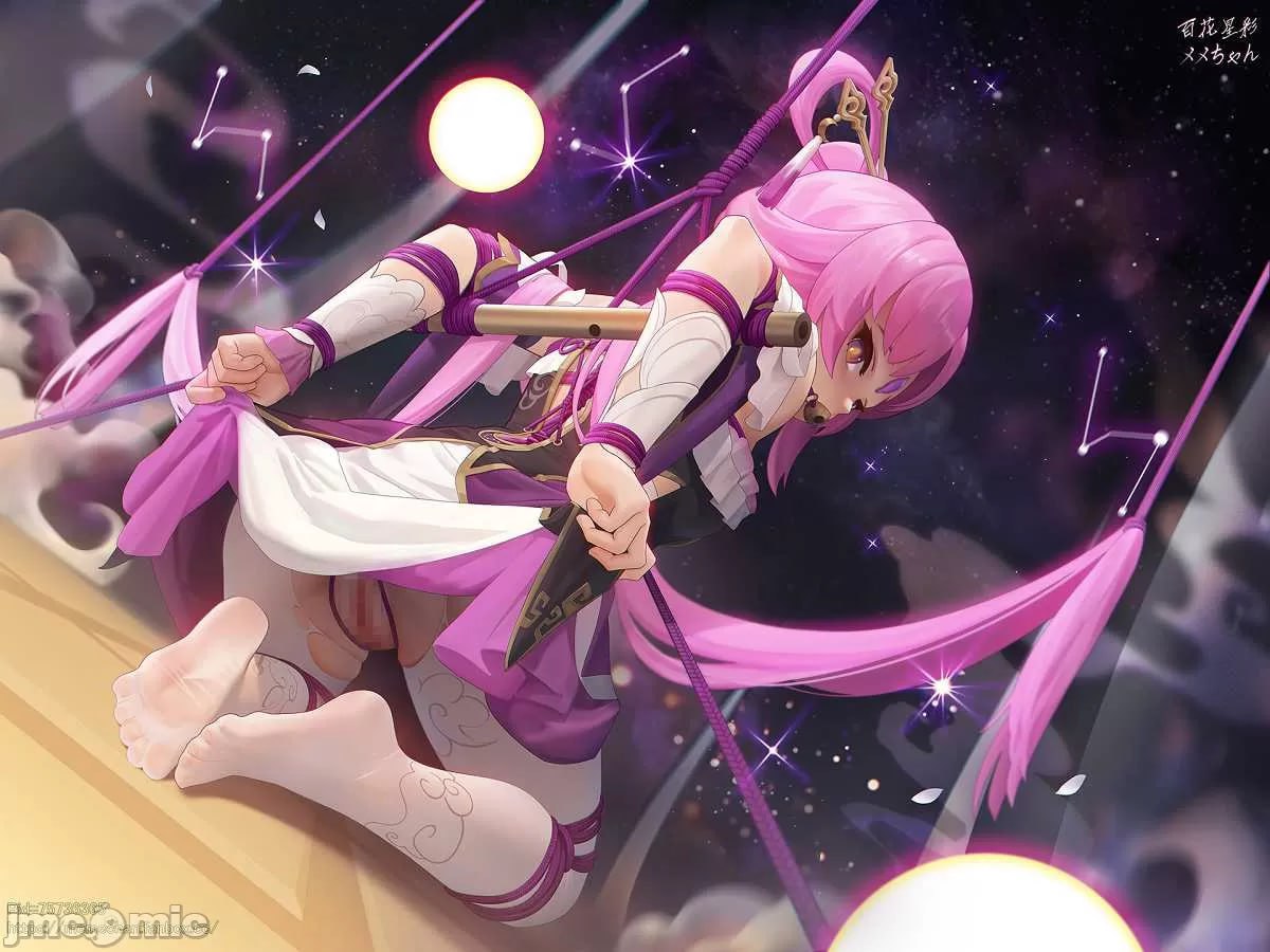 崩坏星穹铁道 第114页