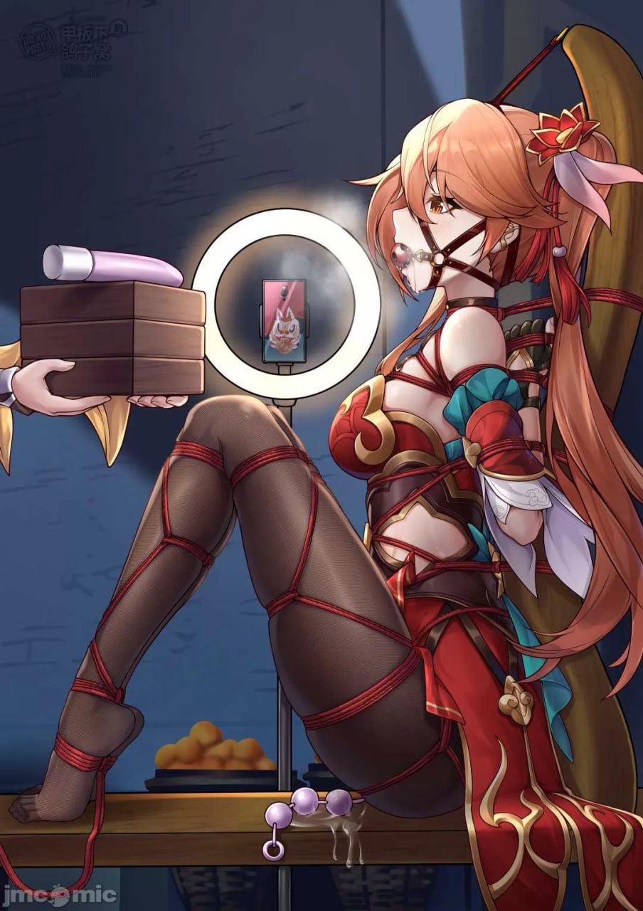 崩坏星穹铁道 第159页