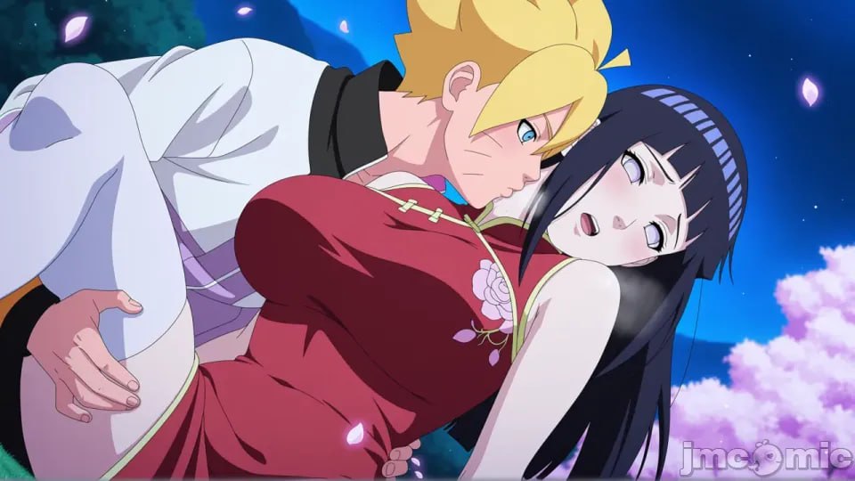 雏田母子双飞 第4页