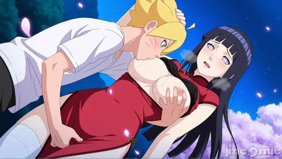 雏田母子双飞 第20页