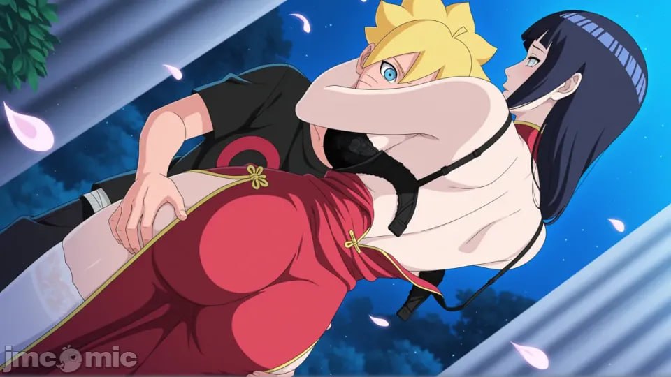 雏田母子双飞 第30页