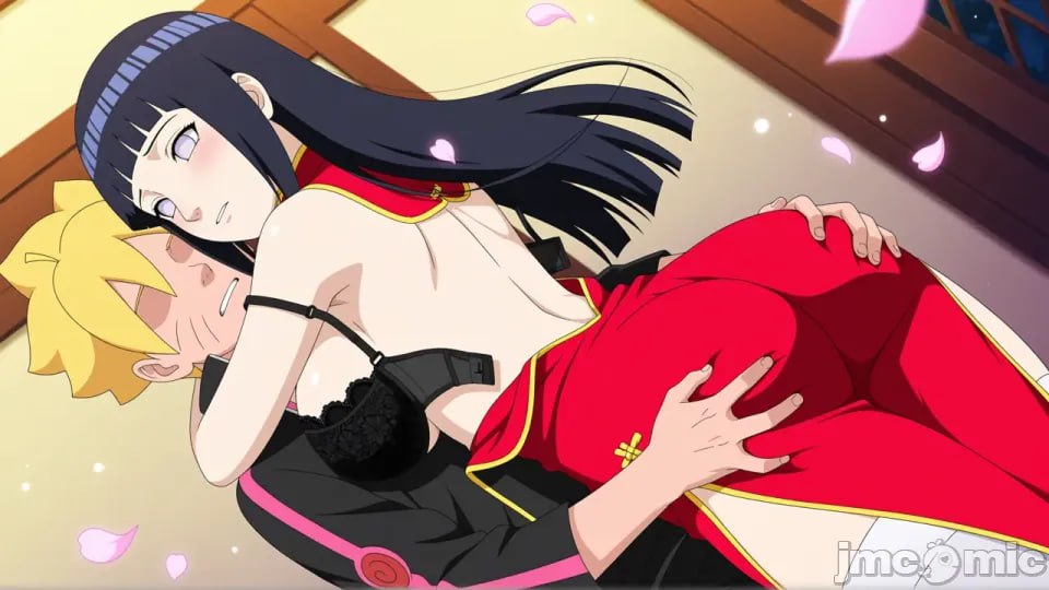 雏田母子双飞 第31页