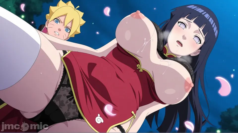 雏田母子双飞 第44页