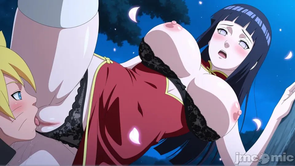 雏田母子双飞 第53页