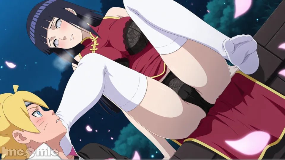 雏田母子双飞 第55页