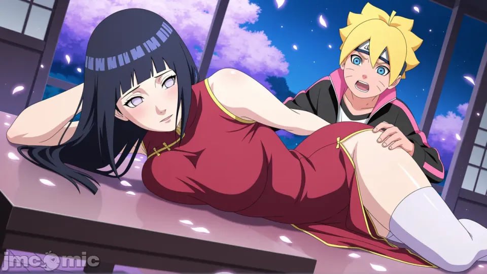 雏田母子双飞 第64页