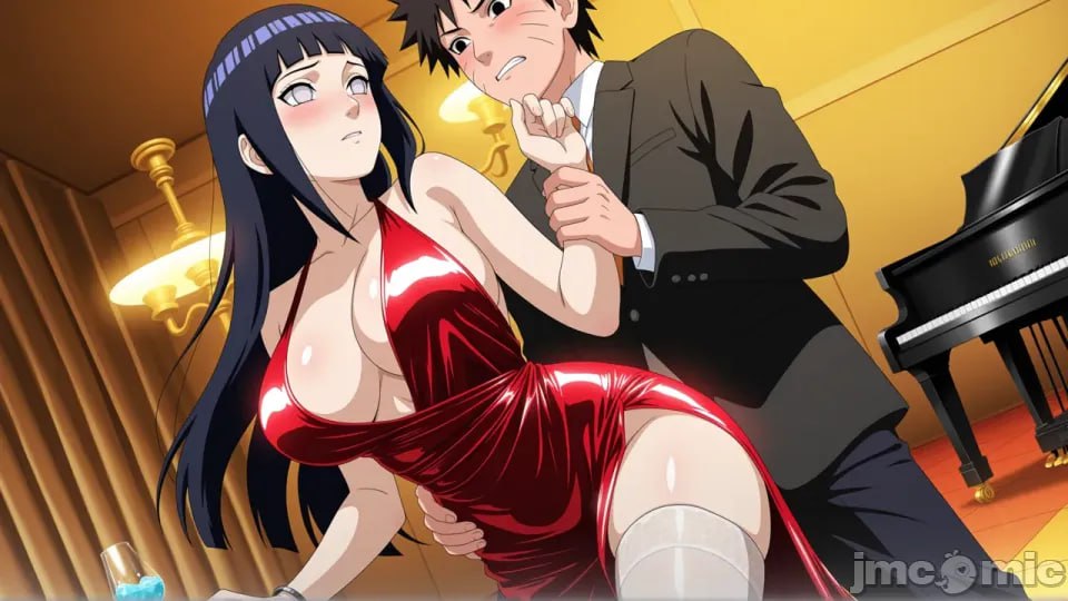 雏田母子双飞 第126页