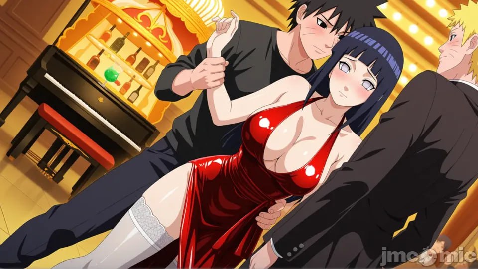 雏田母子双飞 第131页