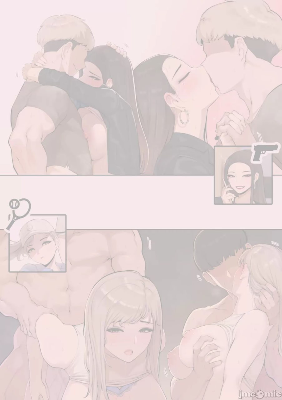 输了挨操不是很正常的吗 续篇 第46页