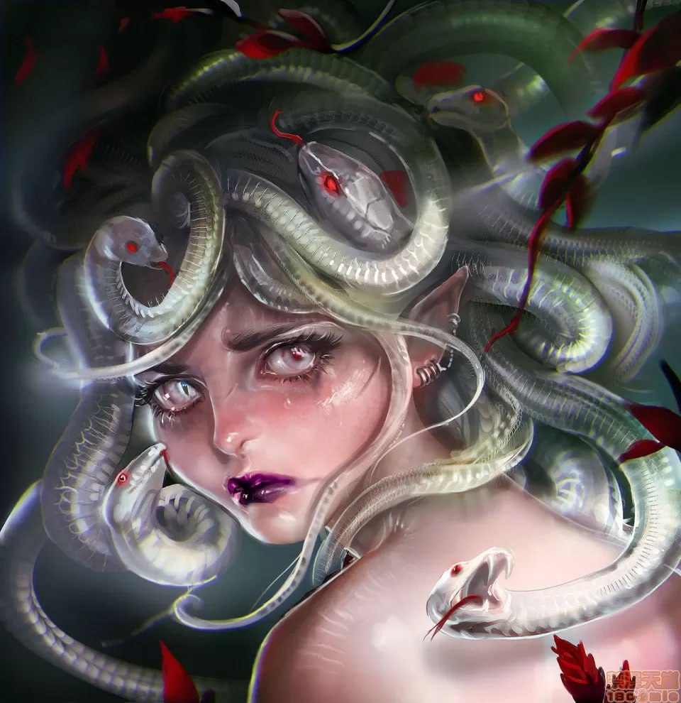 萨基米酱画廊2 第10页