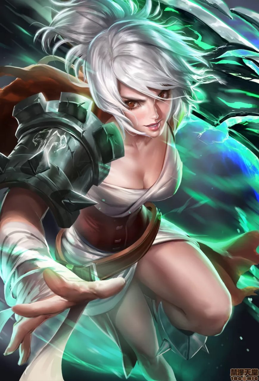 萨基米酱画廊2 第19页