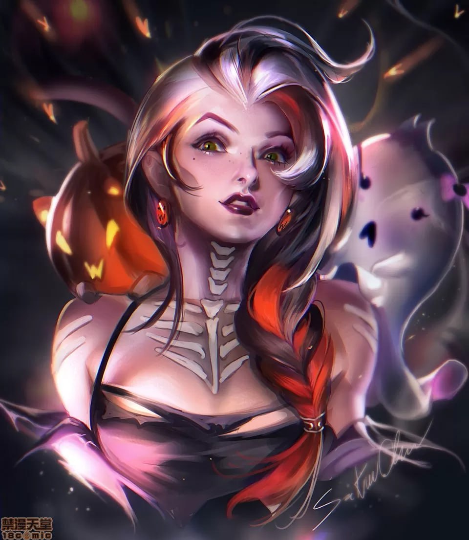 萨基米酱画廊2 第21页