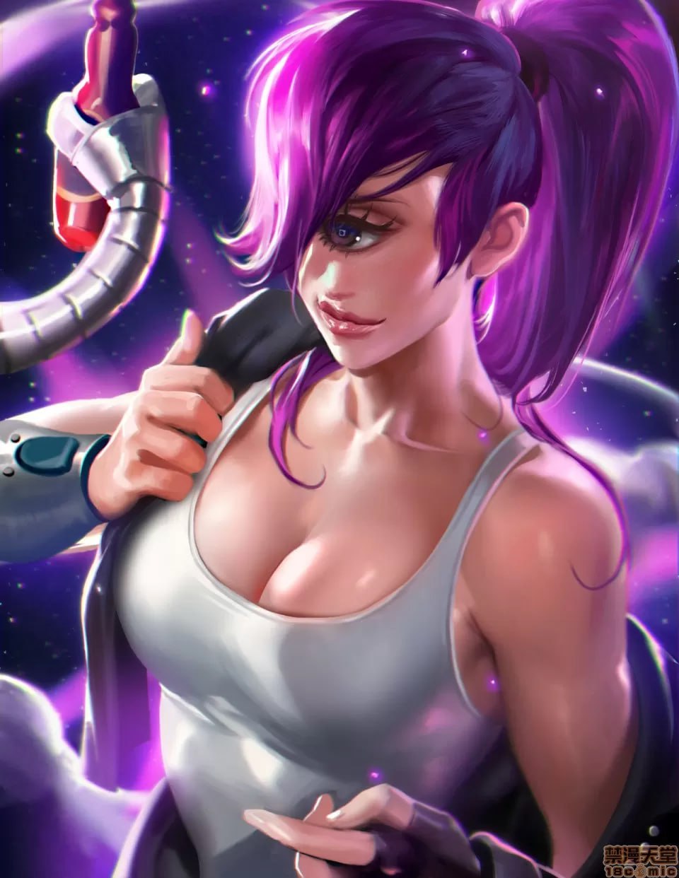 萨基米酱画廊2 第23页