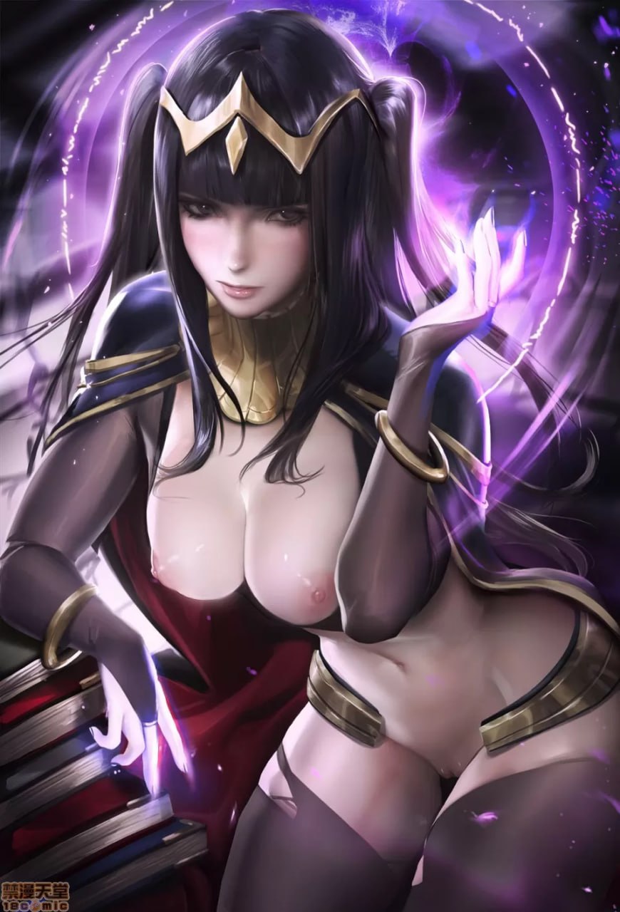 萨基米酱画廊2 第26页