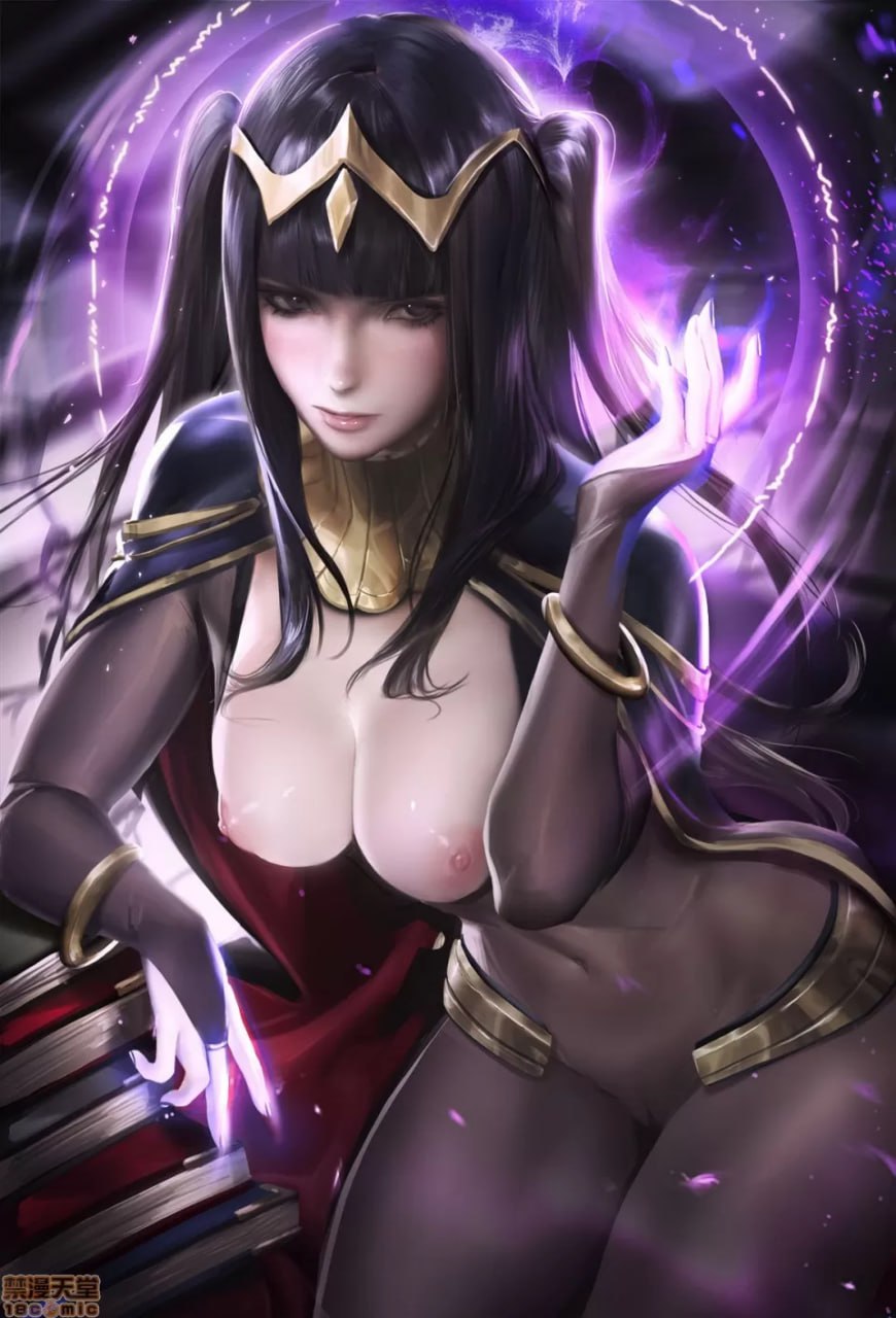 萨基米酱画廊2 第27页