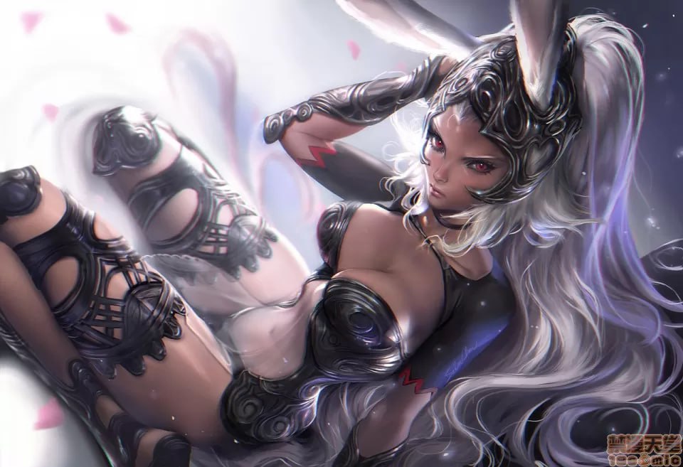 萨基米酱画廊2 第32页