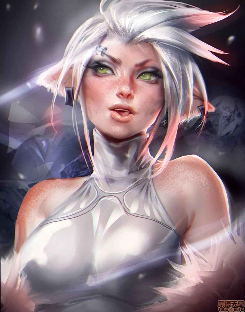 萨基米酱画廊2 第34页