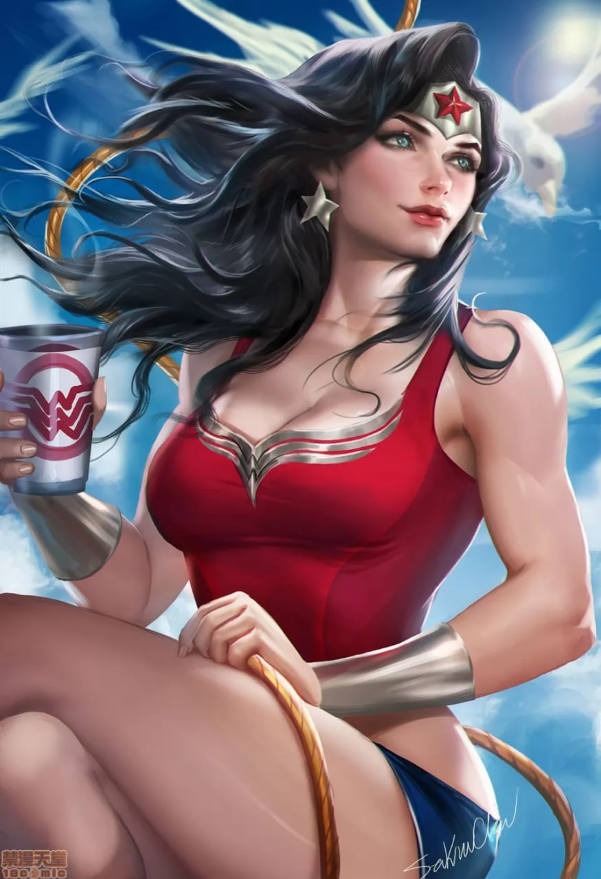 萨基米酱画廊2 第38页