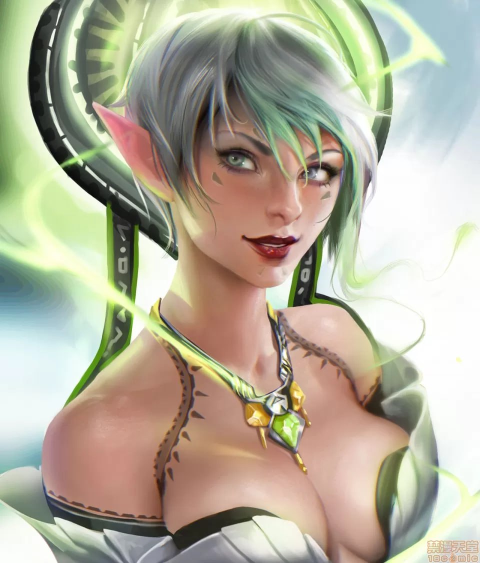 萨基米酱画廊2 第46页