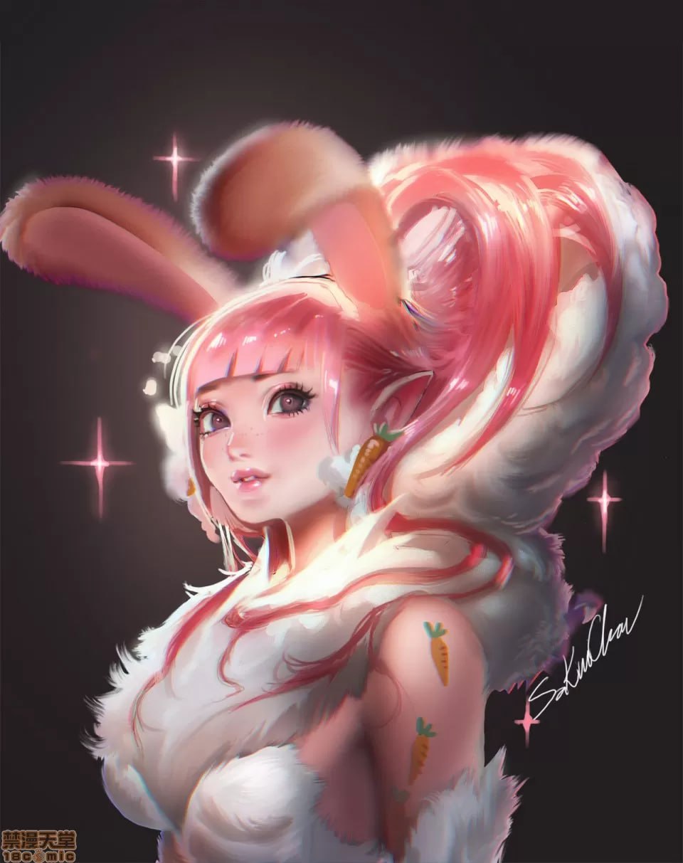 萨基米酱画廊2 第48页