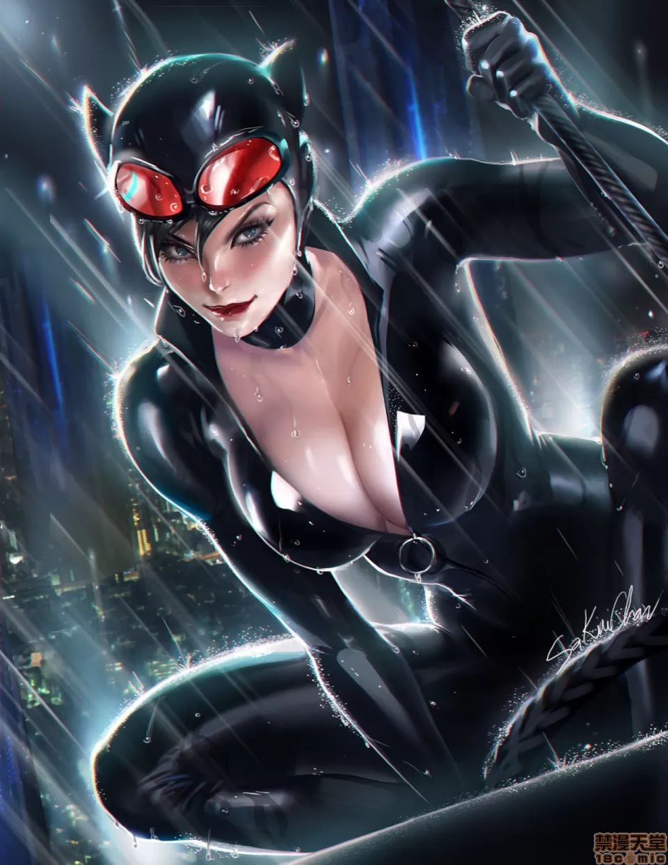 萨基米酱画廊2 第51页