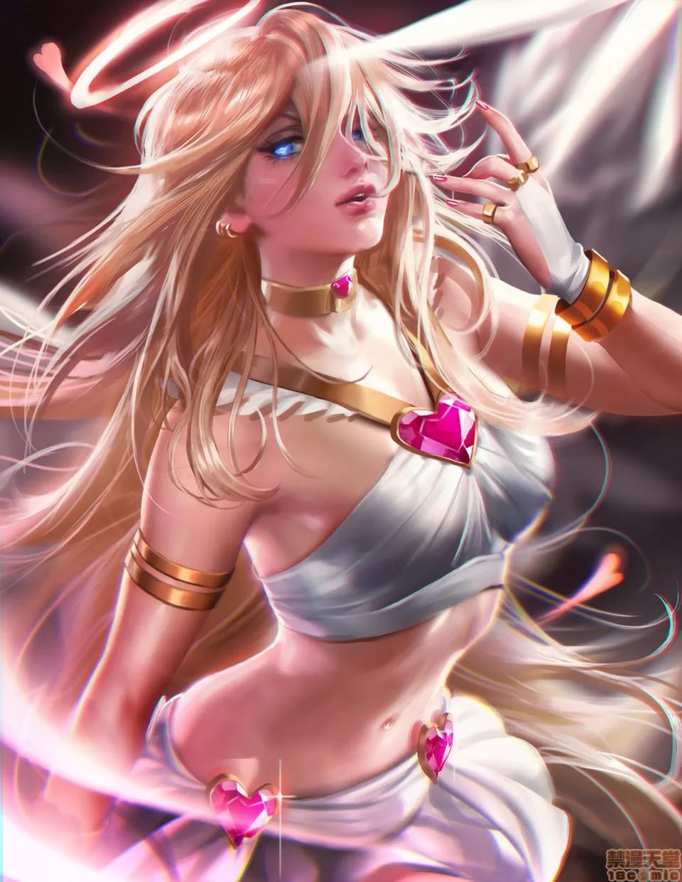 萨基米酱画廊2 第56页