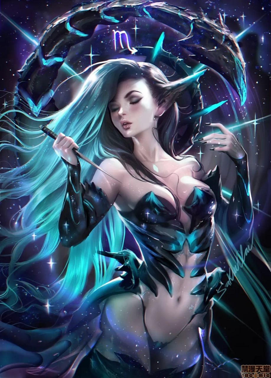 萨基米酱画廊2 第57页