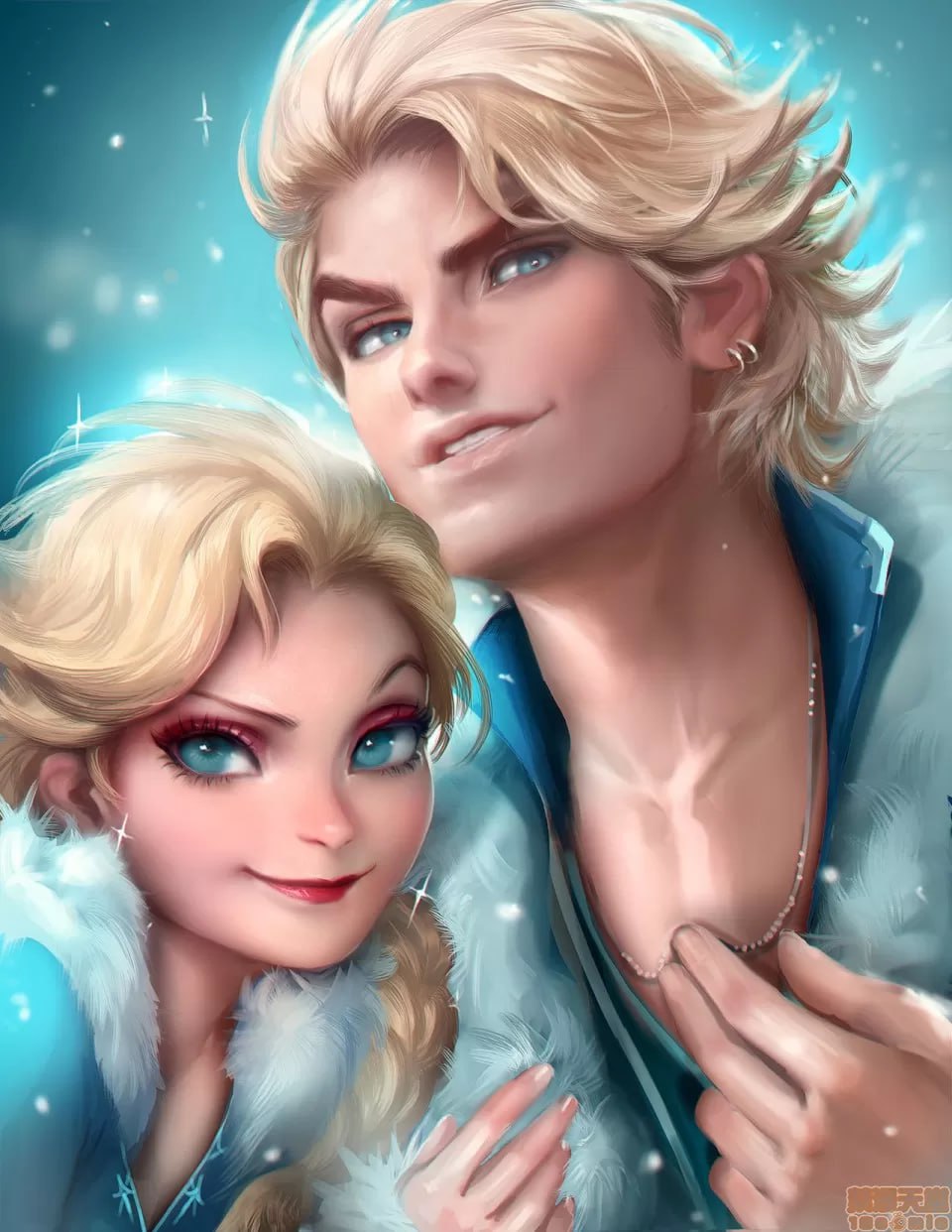 萨基米酱画廊2 第59页